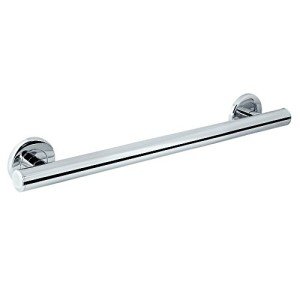 Gatco 854 Latitude II Chrome 24" Grab Bar