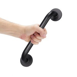 AmazerBath Anti-Slip Shower Grab Bars for Seniors