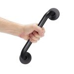 AmazerBath Anti-Slip Shower Grab Bars for Seniors