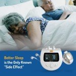 Respiratory Health Device for Blood Pressure Control