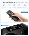 RENPHO Shiatsu Foot Massager for Neuropathy & Pain