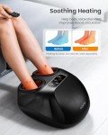 RENPHO Shiatsu Foot Massager for Neuropathy & Pain