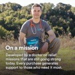 Bold Variety Electrolyte Drink Mix Pack - 32 Sticks