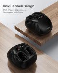 RENPHO Shiatsu Foot Massager for Neuropathy & Pain