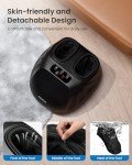 RENPHO Shiatsu Foot Massager for Neuropathy & Pain
