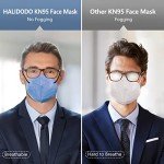 KN95 Face Masks - 30 Pack, Individually Wrapped