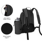 Portable Oxygen Concentrator Backpack for Various Units