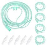Adult Nasal Oxygen Cannula Kit - 10 Pack