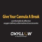 Oxyllow 7 FT Kink-Resistant Oxygen Tubing - 5 Pack