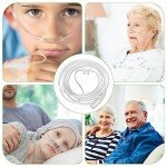 Adult Nasal Oxygen Cannula Kit - 10 Pack