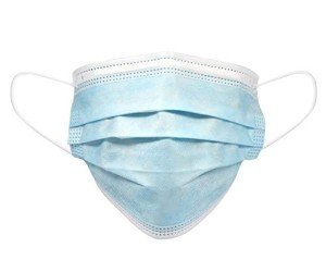 Thera Plus 50CT Medical Face Masks