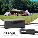 ResMed AirSense 10 CPAP BiPAP DC Power Adapter