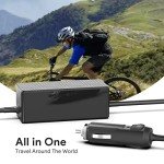 ResMed AirSense 10 CPAP BiPAP DC Power Adapter