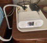 Universal CPAP Inline Filter - 12 Pack Set