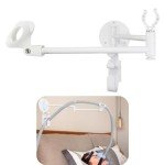 Sleep Apnea Hose and Mask Organizer Holder