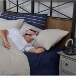 Lightweight 8ft Flexible CPAP Hose for Most Brands