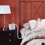 Lightweight 8ft Flexible CPAP Hose for Most Brands