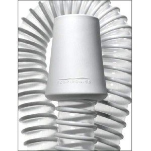 6FT Respironics Performance CPAP Tubing