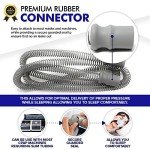 Slim 72" CPAP Tubing Hose - 2 Pack