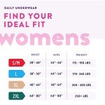 Prevail Proven | X-Large Pull-Up | Womenâ€™s Incontinence Protective Underwear | Maximum Absorbency | 64 Count