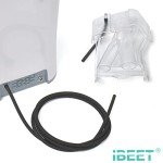 Soft Silicone Tubing for SC1200 and AirSense