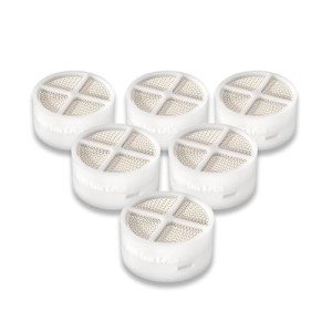 HumidX Plus Replacement Cartridges for CPAP Machines