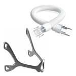 Wisp Fabric Frame and Connecting Hose Replacement Set