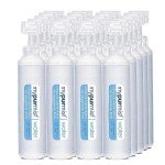 Ultrapure Sterile Water for Steam Inhalers - 20 Refills