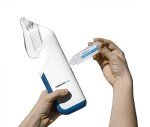 Ultrapure Sterile Water for Steam Inhalers - 20 Refills