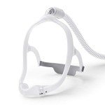 Silicone Headgear for DreamWear Nasal & Pillow Masks