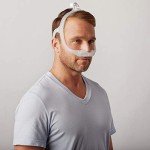 Silicone Headgear for DreamWear Nasal & Pillow Masks