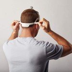 Silicone Headgear for DreamWear Nasal & Pillow Masks