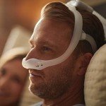 Silicone Headgear for DreamWear Nasal & Pillow Masks