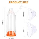 Handheld Spacer for Adults and Kids