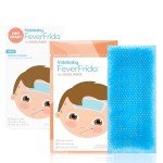 Frida Baby Cool Pads for Fever Relief