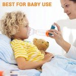 Handheld Spacer for Adults and Kids