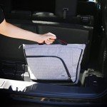 Nebulizer Travel Bag with Padded Interior Strap