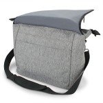 Nebulizer Travel Bag with Padded Interior Strap