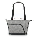 Nebulizer Travel Bag with Padded Interior Strap