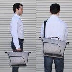 Nebulizer Travel Bag with Padded Interior Strap