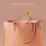 Inhaler Spacer with 3 Comfortable Masks, 175ML