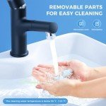 Automated Nasal Irrigation System with Salt Packets