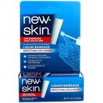 New-Skin Liquid Bandage - 1 Oz Bottle