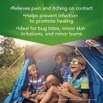 Campho-Phenique Antiseptic Liquid for Pain Relief