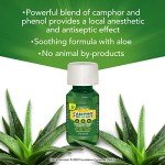 Campho-Phenique Antiseptic Liquid for Pain Relief