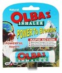 Olbas Pocket Size Inhaler - 285 mg