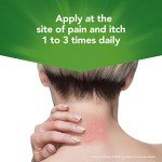 Campho-Phenique Antiseptic Liquid for Pain Relief