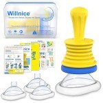 Willnice Portable Home and Travel Rescue Kit