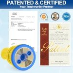 Willnice Portable Home and Travel Rescue Kit