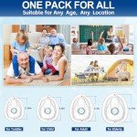Willnice Portable Home and Travel Rescue Kit